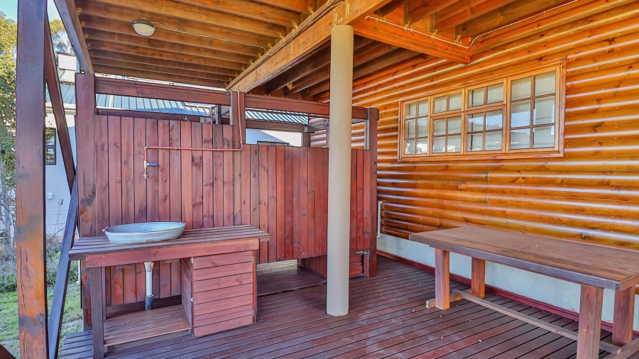 2 Bedroom Property for Sale in Koringberg Western Cape